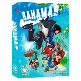 Bahamas - Tranjis Games