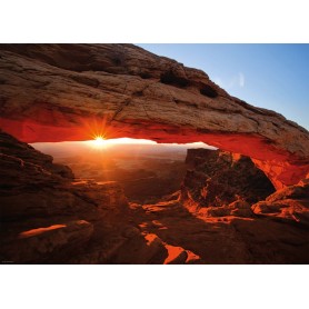 Puzzle Heye Mesa Arch de 1000 Pièces Heye - 1