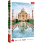 Puzzle Trefl Taj Mahal de 500 Pièces - Puzzles Trefl