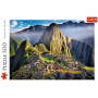 Puzzle Trefl Machu Picchu de 500 Pièces - Puzzles Trefl