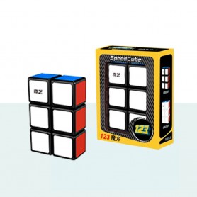 QiYi 1x2x3