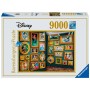 Puzzle Ravensburger Musée de Disney de 9000 Pièces - Ravensburger