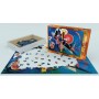 Puzzle Eurographics En Bleu de Wassily Kandinsky de 1000 Pièces - Eurographics