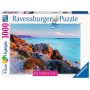 Puzzle Ravensburger Grèce méditerranéenne de 1000 Pièces - Ravensburger