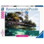 Puzzle Ravensburger Points de Vues de 1000 pièces - Ravensburger