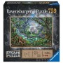 Puzzle Ravensburger Licorne 759 pièces - Ravensburger