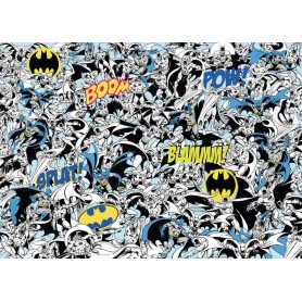 Puzzle Ravensburger Batman challenge de 1000 Piéces Ravensburger - 1