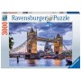 Puzzle Ravensburger En regardant bien, Londres 3000 pièces - Ravensburger