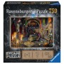 Puzzle Escape Ravensburger Vampire 759 pièces - Ravensburger