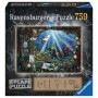 Puzzle Escape Ravensburger Sous-marin 759 pièces - Ravensburger