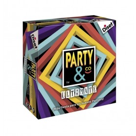 Party & Co Ultimate - Diset