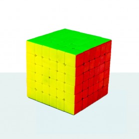 YuXin Little 6x6 M - Yuxin