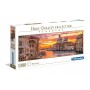 Panoramique Puzzle Clementoni Grand Canal de Venise 1000 pièces - Clementoni