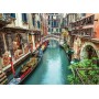 Puzzle Clementoni Venise De 1000 pièces - Clementoni