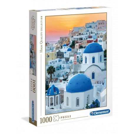 puzzle clementoni 1000 piezas
