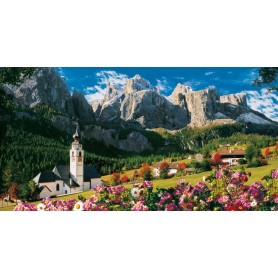 Puzzle Clementoni Dolomitas de 13200 Piezas Clementoni - 1