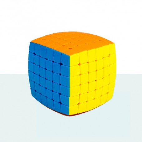 Oreiller Shengshou Mr. M 6x6 - Shengshou cube