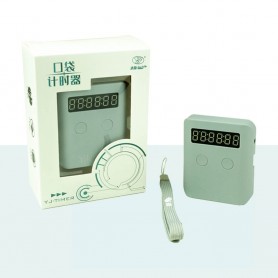YJ Timer Pocket Cube - Yon Jung Cube