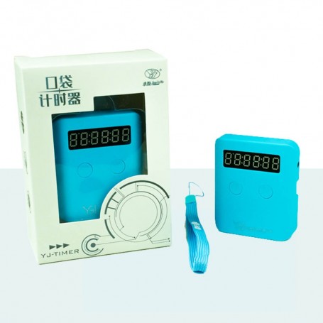 YJ Timer Pocket Cube - Yon Jung Cube