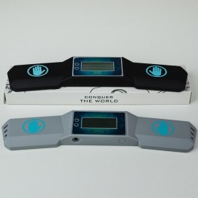 Yj Timer - Yon Jung Cube