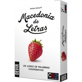 Lettres de Macédoine - Devir