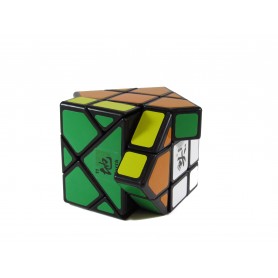 Dayan Bermuda Tierra Base Negra - Dayan cube