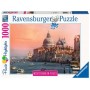 Puzzle Ravensburger Italie Méditerranée de 1000 pièces - Ravensburger