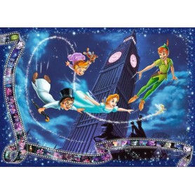 Puzzle Ravensburger Peter Pan De 1000 Piezas Ravensburger - 1