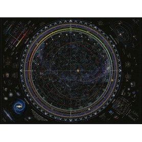 Puzzle Ravensburger Universo De 1500 Piezas Ravensburger - 1