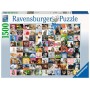 Puzzle Ravensburger 99 Chats 1500 pièces - Ravensburger