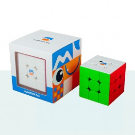Monster Go 3x3 Monster Go - 1