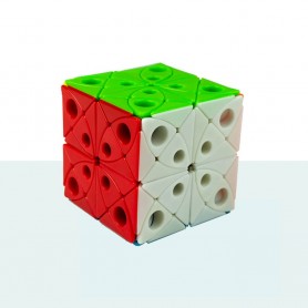 FangShi LimCube Morpho Helenor Octavia - Fangshi Cube