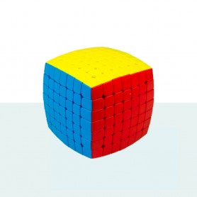 ShengShou Mr. M 7x7 - Shengshou