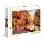 Puzzle Clementoni Venise 1500 pièces - Clementoni