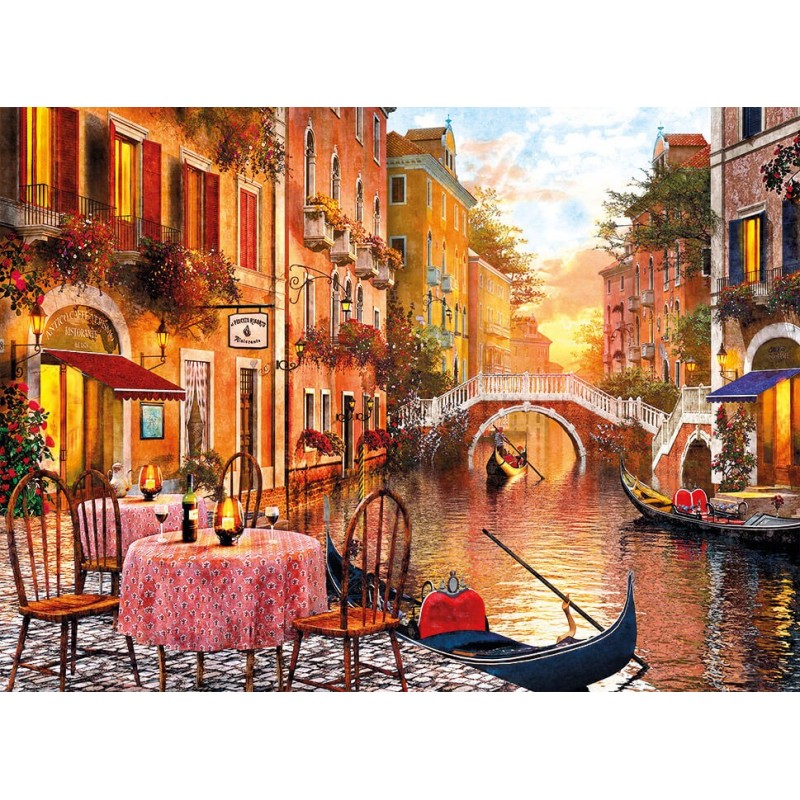 puzzle clementoni 1500 piezas