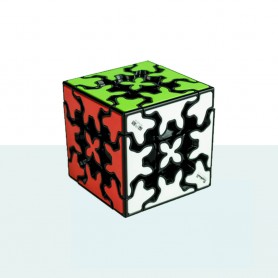 QiYi Gear Cube 3x3 Qiyi - 1
