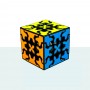 QiYi Gear Cube 3x3 - qiyi