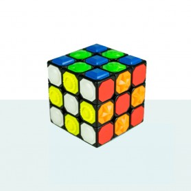 YJ Blind 3x3 - YJ