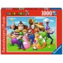 1000 Pièces Super Mario Puzzle Ravensburger - Ravensburger