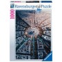 Puzzle Ravensburger Paris depuis plus de 1000 pièces - Ravensburger