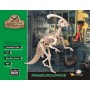 Gepetto's Parasaurolophus Maquette en bois 38 pièces - Eureka! 3D Puzzle