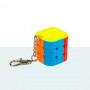 Porte-clés 3x3 Mini Barrel - Z-Cube