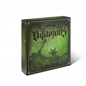 Disney Villainous - Ravensburger