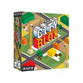 City Blox - TCG