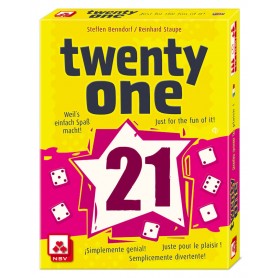 Twenty One - Mercurio
