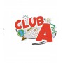 Club A. Bob l’Explorateur - Átomo Games