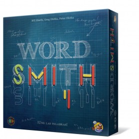 Wordsmith - HeidelBar Games