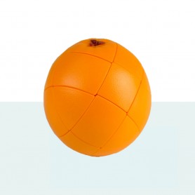 FanXin 3x3 Orange Fanxin - 1