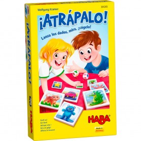 Attrapez-le! - Haba