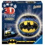 Puzzle 3D Ravensburger Lampe Batman - Ravensburger
